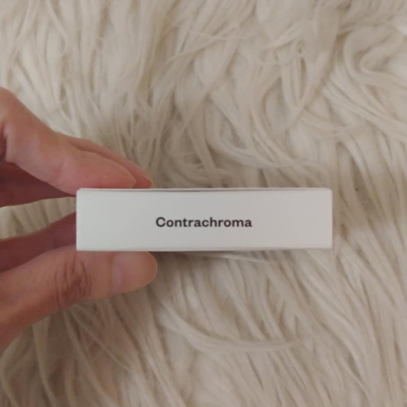 💖FIRM! NWT KOSAS COLOR & LIGHT PRESSED POWDER BLUSH AND HIGHLIGHTER CONTRACHROM - Picture 4 of 12